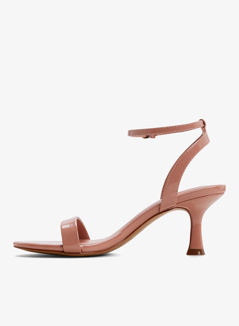 CALL IT SPRING Madelyyn Ankle Strap Heeled Sandals - Image 2